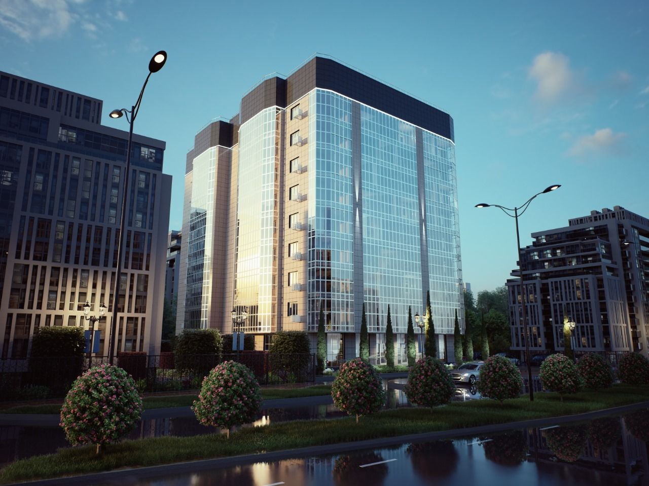 Превью