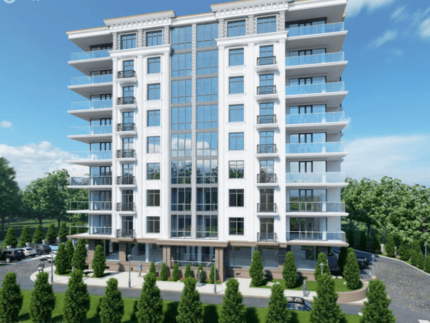 ЖК «ВИНОГРАД»