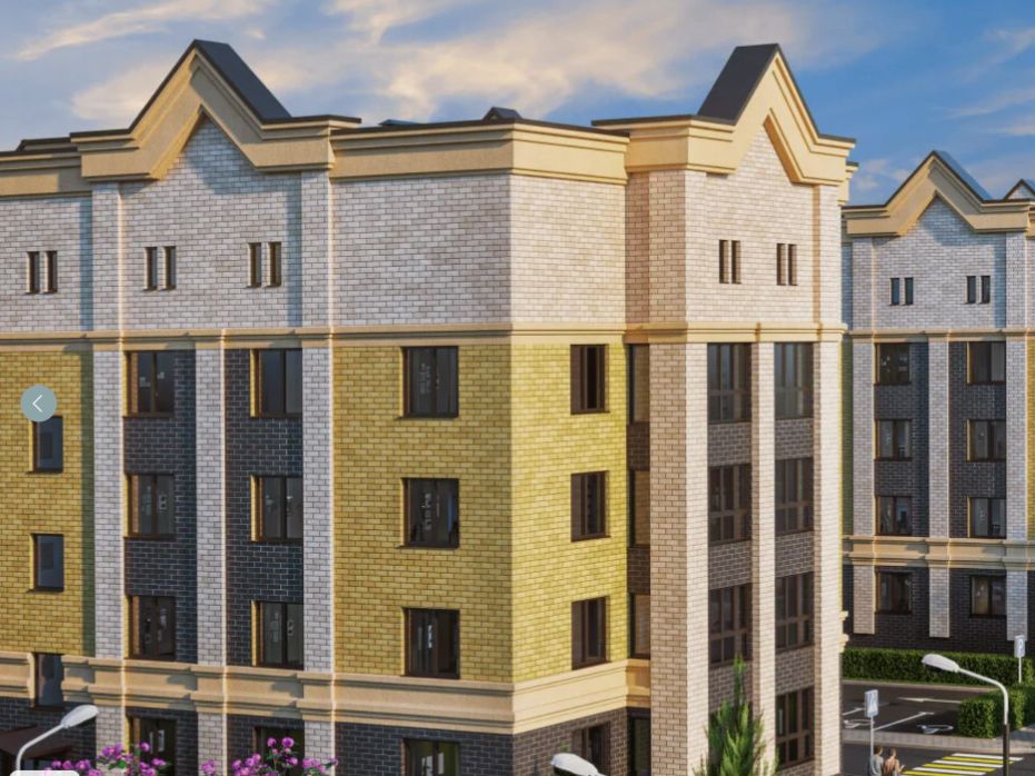 ЖК «Есенин»