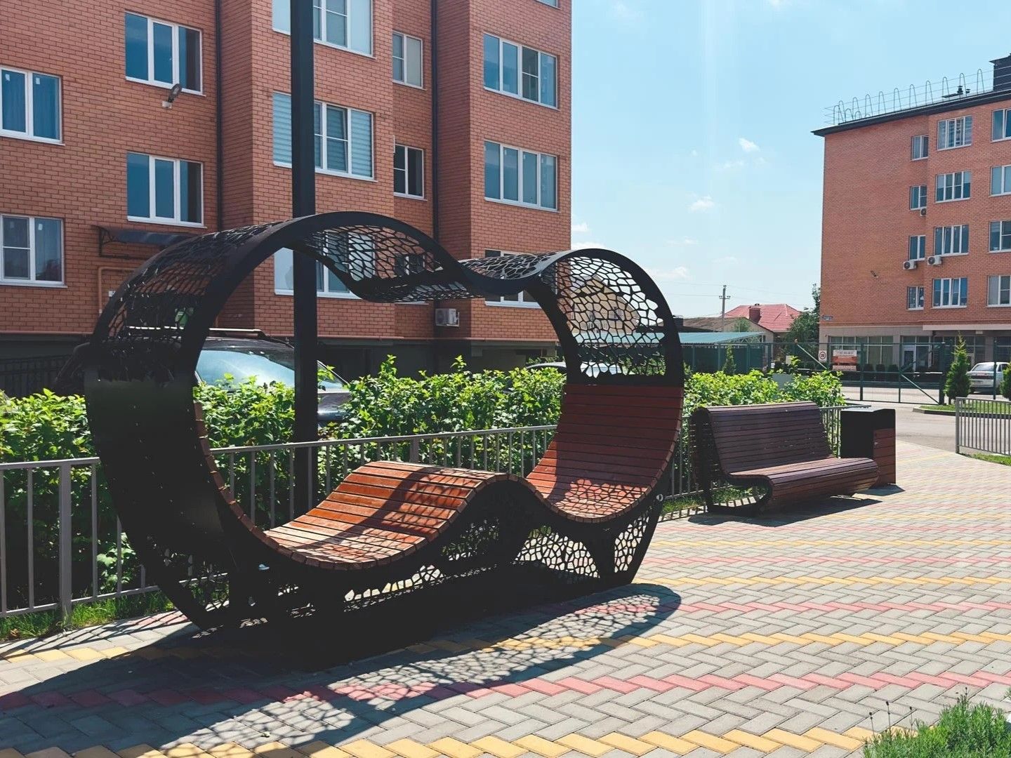 Мкр. «Северный-2»