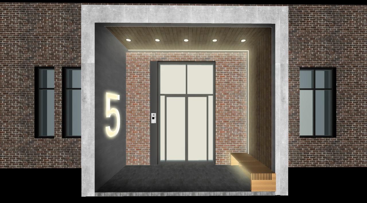 ЖК «Горизонт»