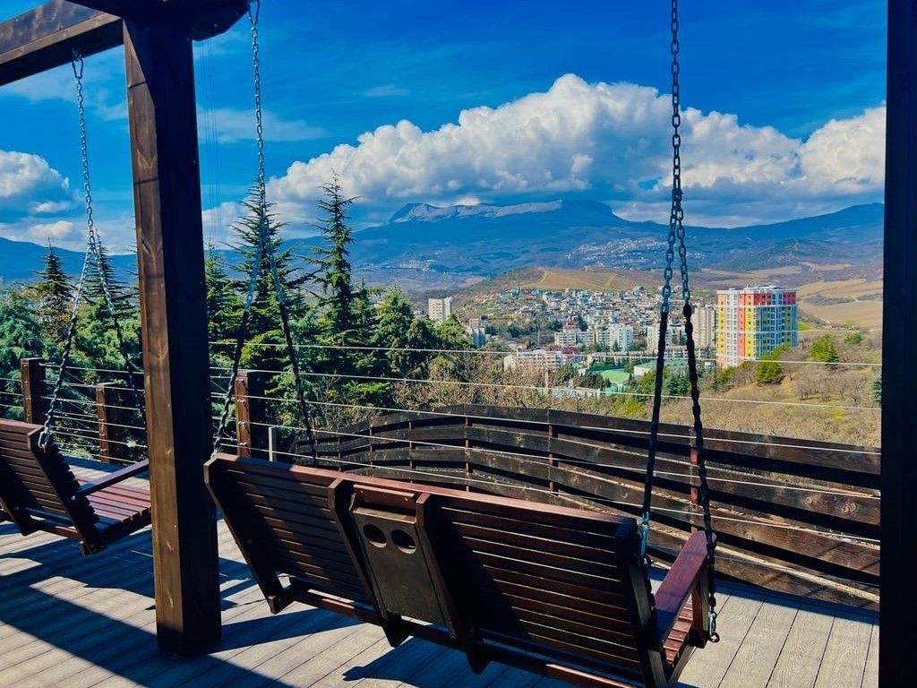 ЖК «Atlantida Living»