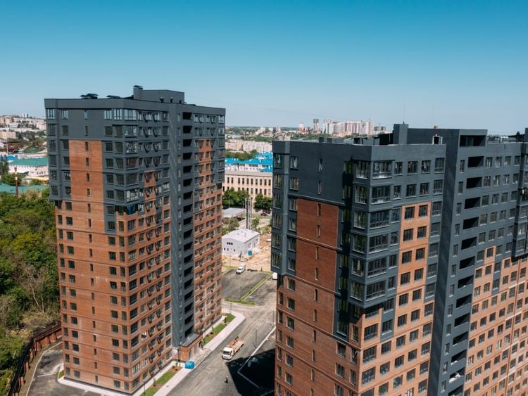 ЖК Квартал 204