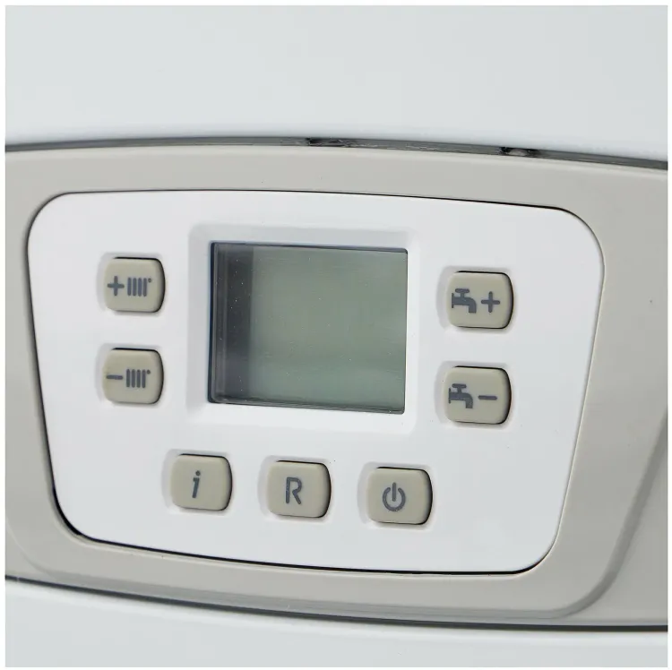 Двухконтурные котлы от итальянской фирмы BAXI