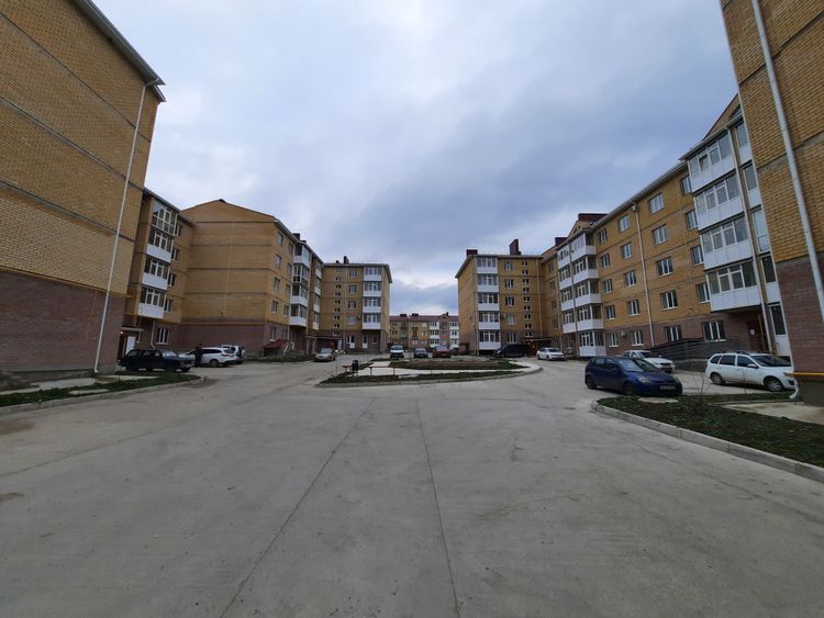 ЖК "Вишневый сад"