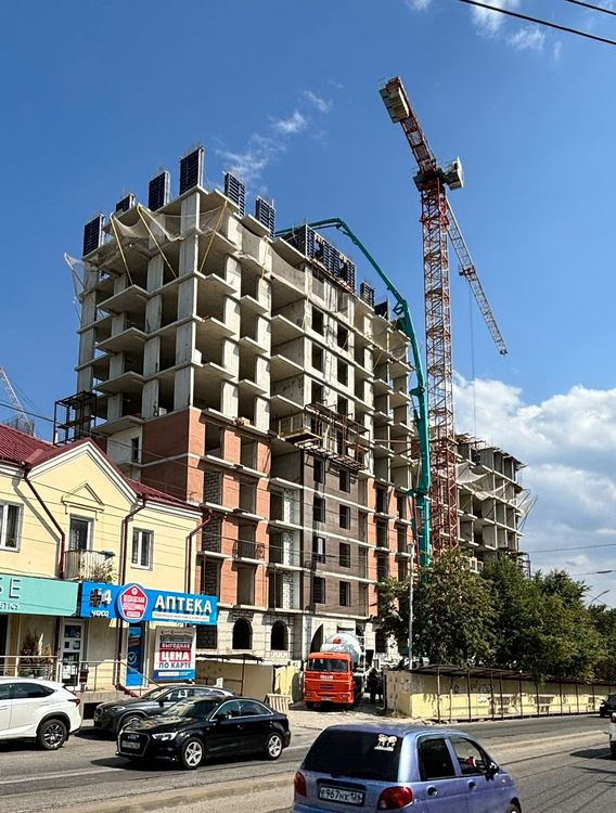 Август 2024г
