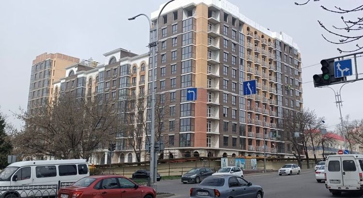 Апрель 2025г