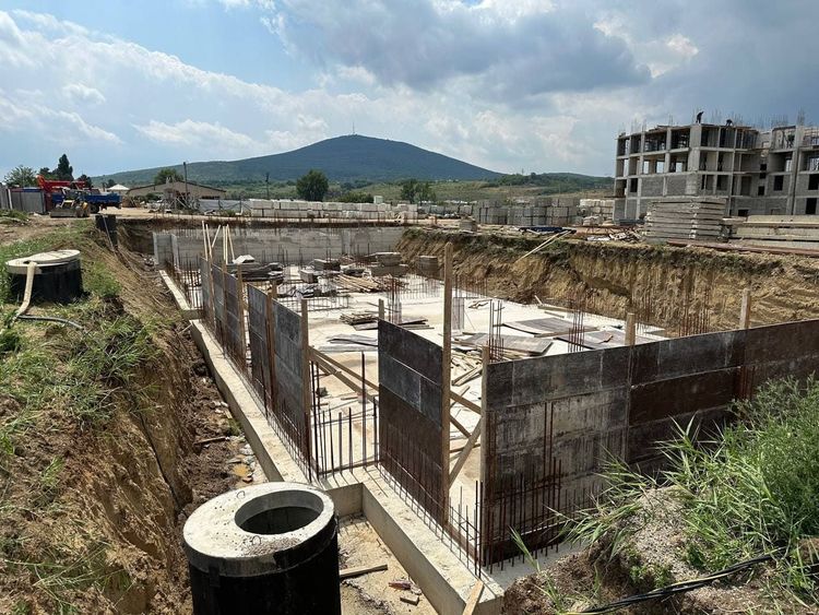 Отчёт за август 2024г