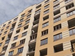 Увеличенные оконные проёмы