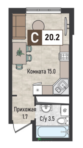Превью