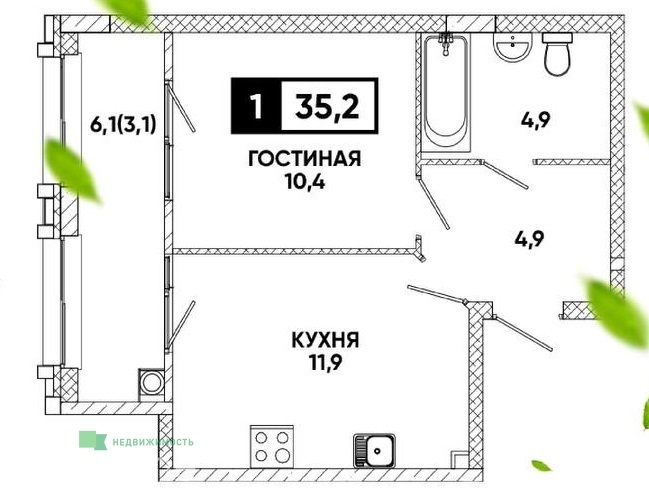 Превью