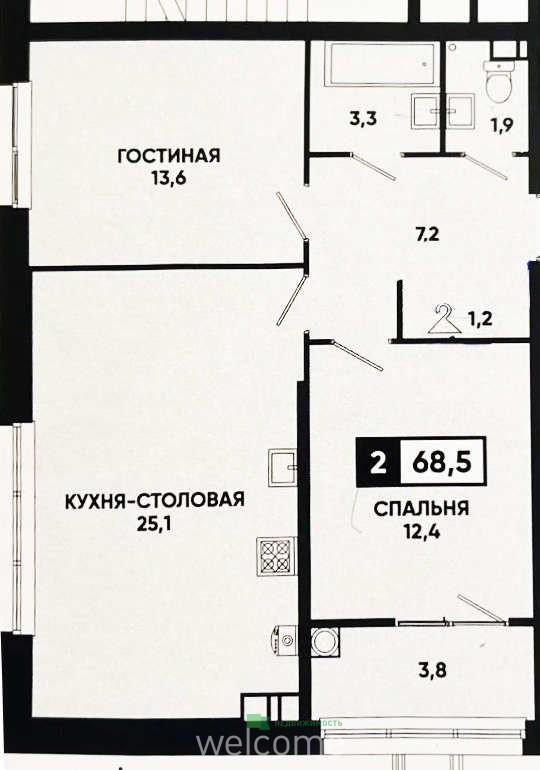Превью