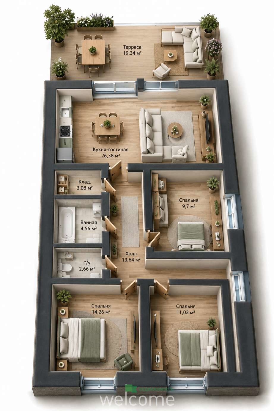Превью