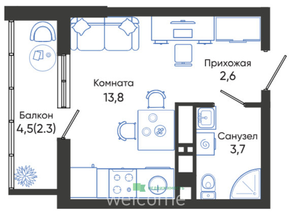 Превью