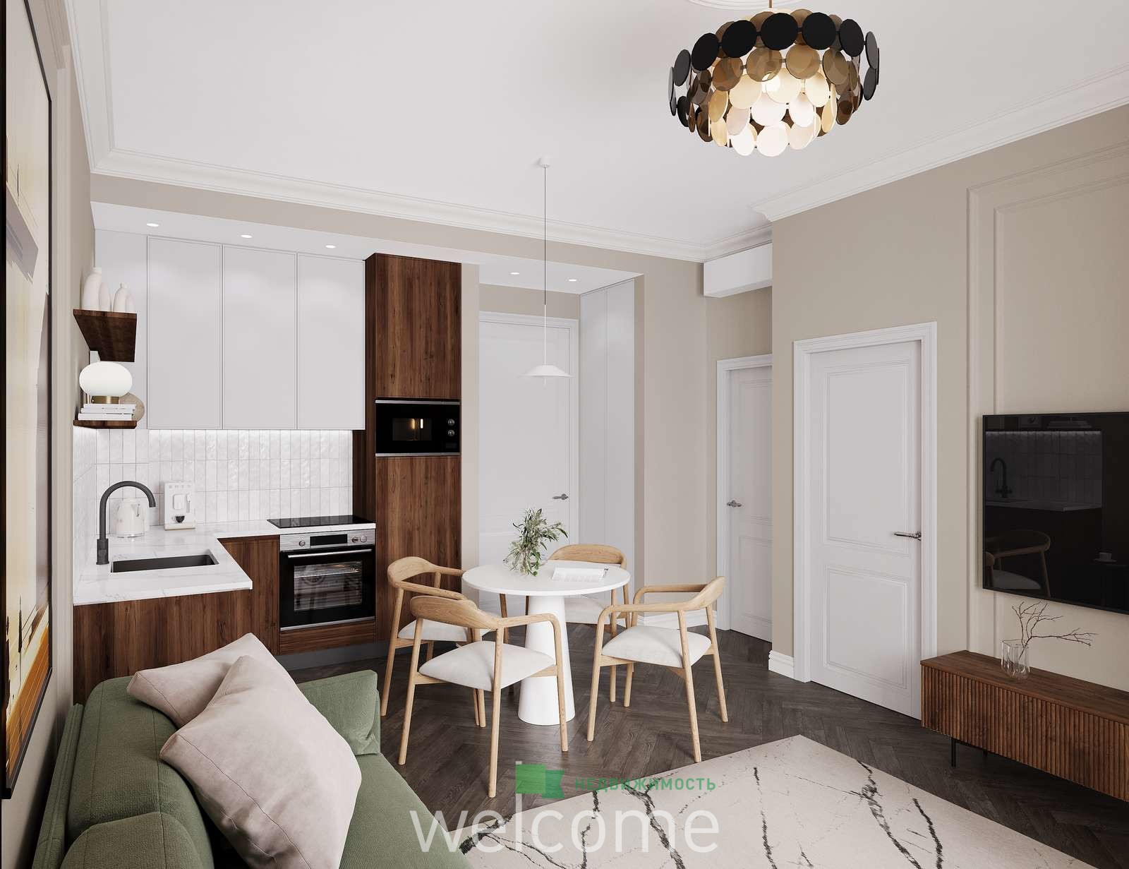 Превью