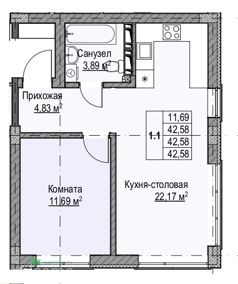 Превью