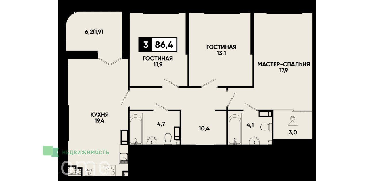 Превью