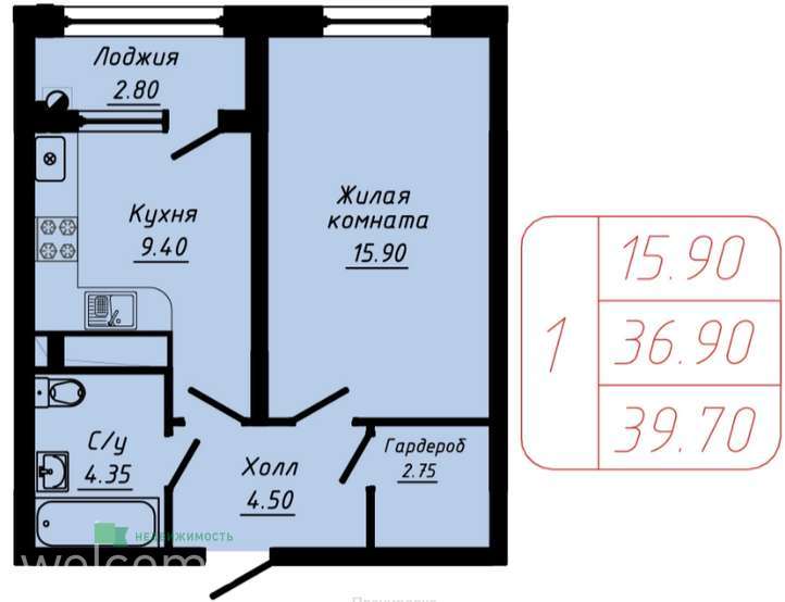 Превью