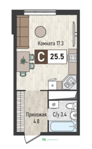 Превью