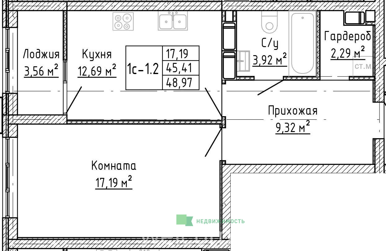 Превью