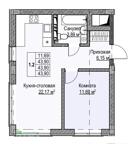Превью
